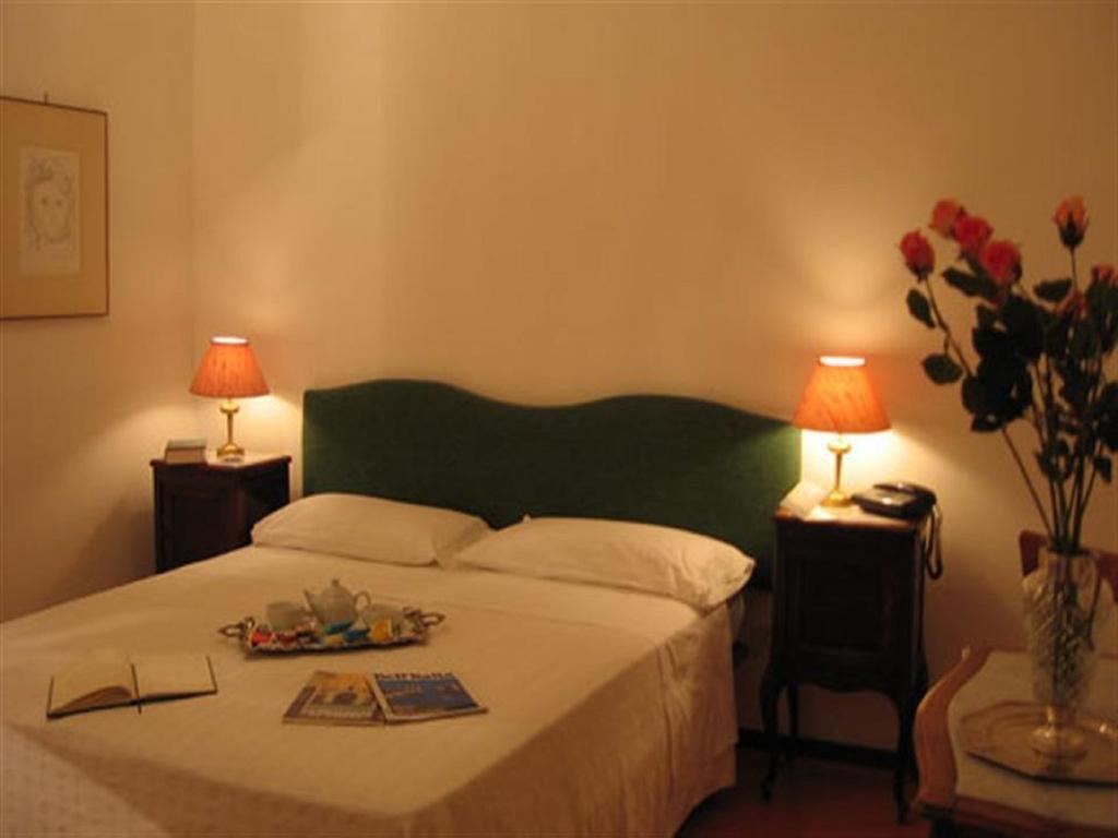 Hotel Victoria Maiorino Cava De' Tirreni Room photo